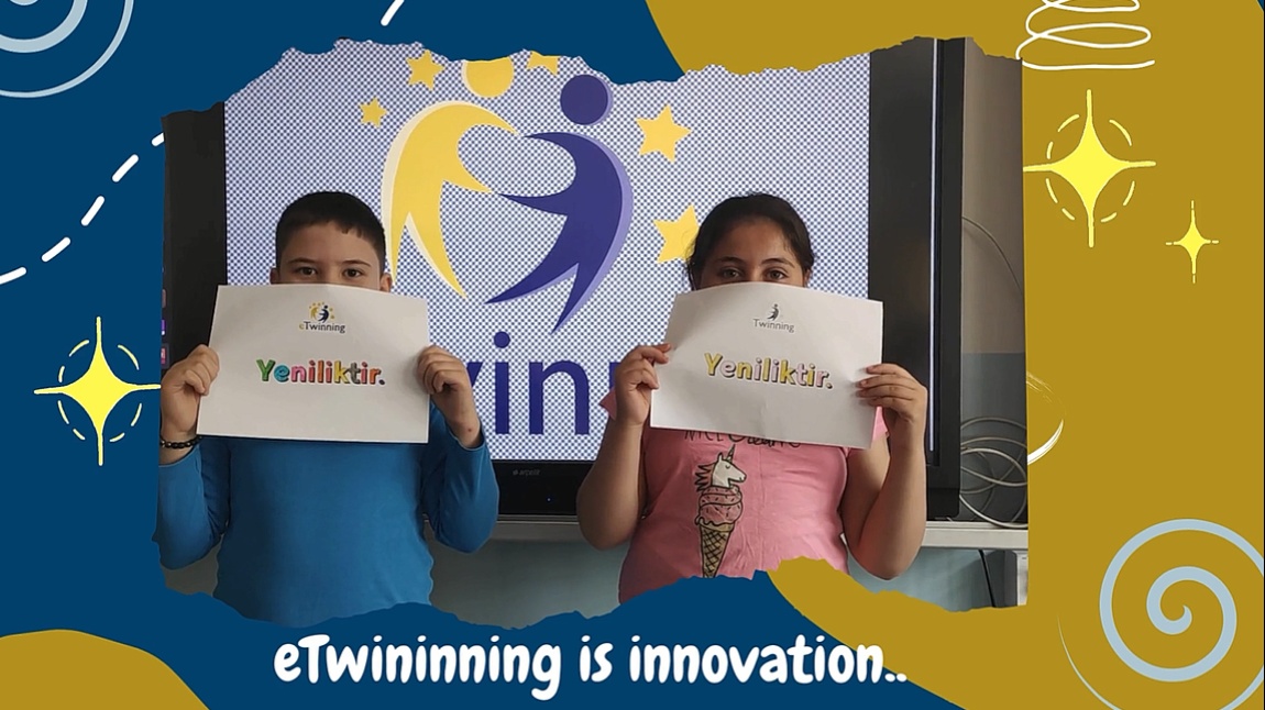 İlk Adım, İlk Yardım eTwinning Projesinde Sona Gelindi